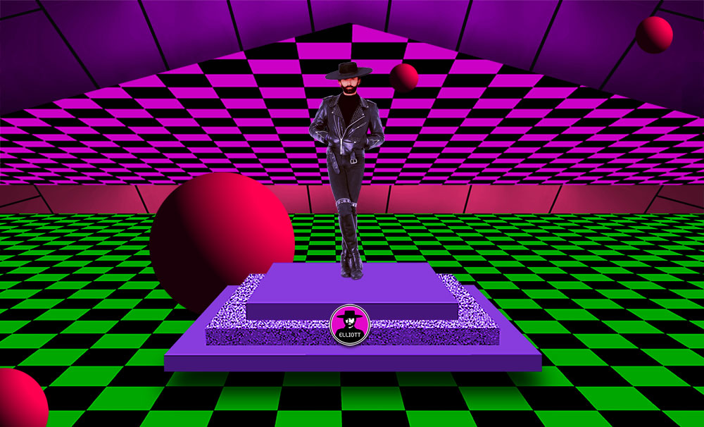 James Elliott Photographer Genius